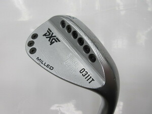 PXG◆0311 シュガーダディSUGAR DADDY(クローム) 52/10度 MCI SOLID85 お買い得