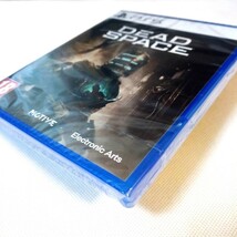 Dead Space PS5 輸入版 デッドスペース_画像3