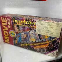 《ジャンク》Movie Wave InterActive(MPEG再生ボード) マニュアル付き中古_画像1