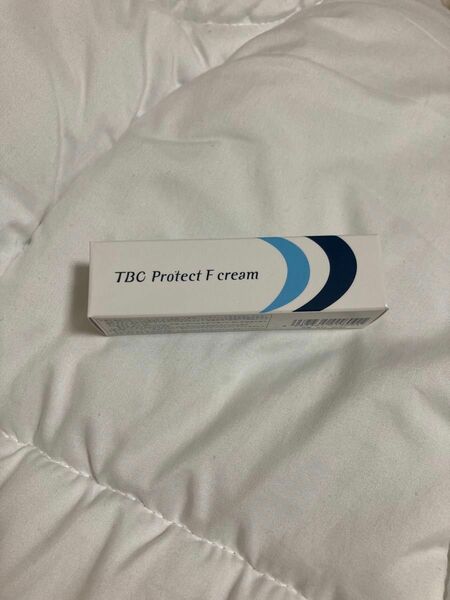 TBC Protect F cream