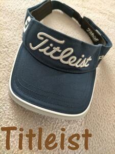 Titleist Titleist sun visor cap m58226457724