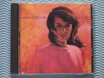 [国内盤]アストラッド・ジルベルト「ウィンディ/Windy」Astrud Gilberto/Verve/レア盤/世界初CD化/1967年/名盤_画像1