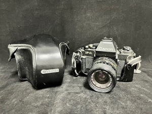 Canon F-1 キャノン カメラ レンズ ZOOM LENS FD 35-70ｍｍ 1:3.5-4.5 現状品 U520