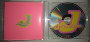 J-EURO BEAT　CD