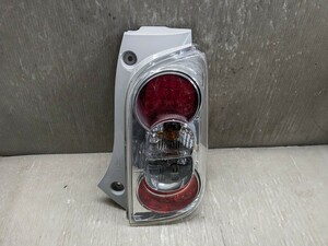 ミラココア L675S 純正 右 テールライト 20515 LED 運転席側 テールランプ