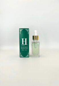 HAAB SKIN プレミアムエクソソームセラム　30ml