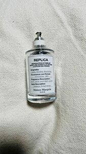 Margiela マルジェラ 香水 レイジー サンデー モーニング 100ml