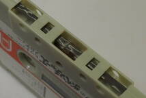 ■カセットテープ　シャープ・ファイブのザ・ベンチャーズ　ヒットメドレー　BEST24 homeros HPC-1076_画像7