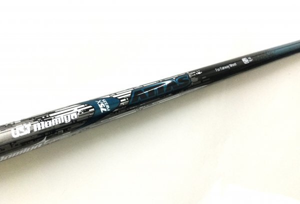 Yahoo!オークション -「attas fw 75 x」の落札相場・落札価格 Yahoo!オークション -「attas fw 75 x」の落札相場・落札価格