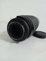 CONTAX コンタックス VARIO-SONNAR 70-210mm F3.5 ★現状品 ジャンク_画像3