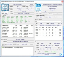富士通 Fujitsu LIFEBOOKT935/K Core i5-5300U/8GB/SSD256GB/FHD/タッチパネル/Wifi/Webcam/Win11/Office_画像8