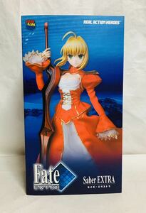 リアルアクションヒーローズ RAH Fate/ EXTRA セイバーエクストラ