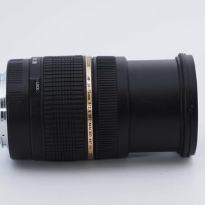 TAMRON タムロン ズームレンズ SP AF28-75mm F2.8 XR Di キヤノン EF用 フルサイズ対応 A09E #8689の画像6