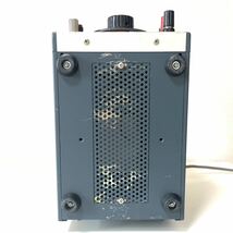 菊水電子 164D オールトランジスタ式 AC電子電圧計 ボルトメーター /KIKUSUI ELECTRONICS CORP. MODEL 164D AC VOLTMETER_画像5
