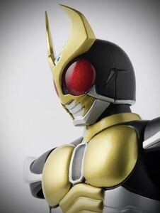 ★ 仮面ライダーアギト　グランドフォーム　S.H.フィギュアーツ　真骨彫製法 アクション フィギュア