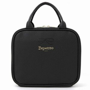 z 235 Repetto［レペット］マルチポーチ豪華2点セット 送料350円