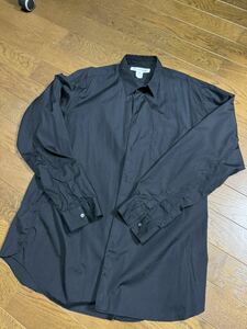 COMME des GARCONS SHIRT Foever XL BLACK