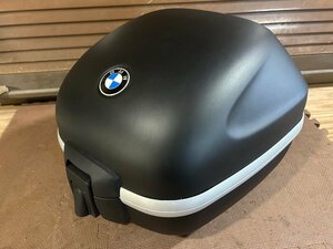 BMW純正　F650GS トップケース 71.60-2 337 222/223/205 未使用