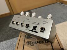 Empress Effects Reverb 箱付_画像4