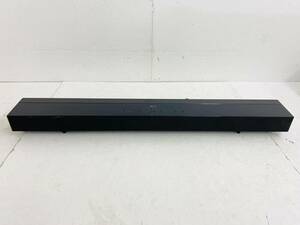 (23094)□LG フロントサラウンドシステム・サウンドバー SOUND BAR NB2520A 2012年製 中古品