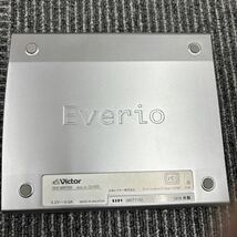 ☆ Everio GZ-MG760 ビデオカメラ　Everio専用DVDライター　CU-VD3_画像3