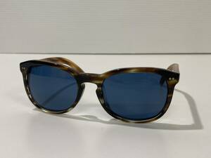 ★BURBERRY バーバリー サングラス B4214-F 3551/80 メガネ 眼鏡 12-6