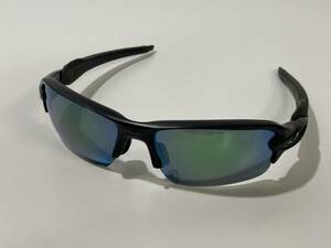 ★OAKLEY オークリー FLAK 2.0 9271-2561 サングラス 12-7