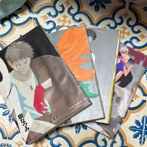 コミック 白泉社 OZ オズ 樹なつみ 全4巻セット アニメ化 一気読み