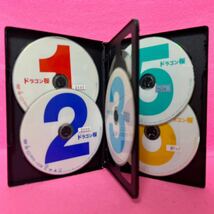 【新品ケース付き】ドラゴン桜 2005年版+2021年版 DVD全11巻 全卷セット レンタル レンタル落ち_画像3