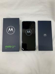 GIO37064 moto g53y 5G アークティックシルバー 未使用品 SBM系〇　