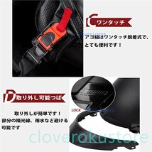 半帽ヘルメット ハーフヘルメット レトロ ハーフ ジェット 半キャップ軽量 バイクヘルメット メンズ レディース 耐衝撃性 男女兼用M_画像4