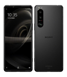 Xperia 5 III SOG05[128GB] au フロストブラック【安心保証】