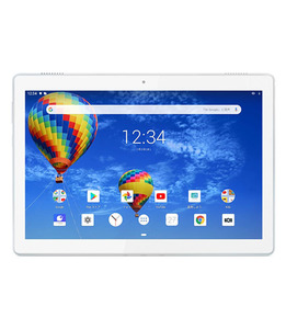 Lenovo TAB5 801LV[32GB] SoftBank ホワイト【安心保証】