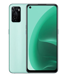 OPPO A55s 5G CPH2309[64GB] SIMフリー グリーン【安心保証】