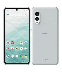 arrows N F-51C[128GB] docomo フォグホワイト【安心保証】