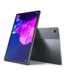 Lenovo Tab P11 ZA7S0008JP[64GB] SIMフリー スレートグレー【…