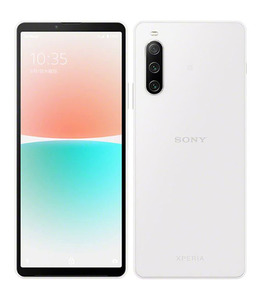 Xperia 10 IV A202SO[128GB] SoftBank ホワイト【安心保証】