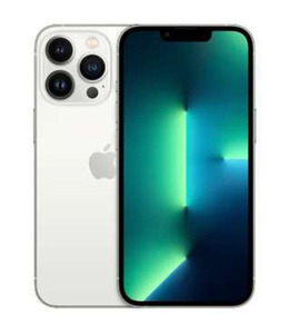 iPhone13 Pro[256GB] 楽天モバイル MLUP3J シルバー【安心保証】