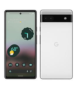 Google Pixel 6a[128GB] au チョーク【安心保証】