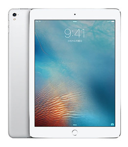 iPad 9.7 дюймовый no. 5 поколение [128GB] cell la-docomo серебряный [ дешево...