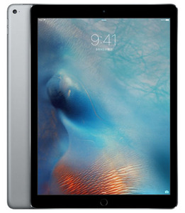 iPadPro 12.9インチ 第1世代[128GB] セルラー SoftBank スペー…