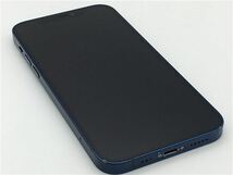 iPhone12[128GB] docomo MGHX3J ブルー【安心保証】_画像5