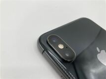 iPhoneXS[64GB] SIMロック解除 docomo スペースグレイ【安心保…_画像5