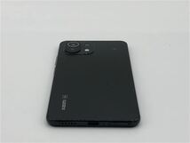 Xiaomi Mi 11 Lite 5G[128GB] SIMフリー トリュフブラック【安…_画像7