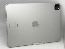 iPadPro 11インチ 第3世代[512GB] セルラー SIMフリー シルバ …_画像3