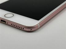 iPhone7 Plus[128GB] docomo MN6J2J ローズゴールド【安心保証】_画像9