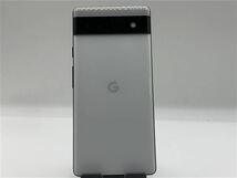 Google Pixel 6a[128GB] au チョーク【安心保証】_画像3