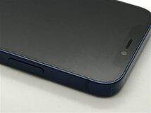 iPhone12 mini[64GB] SIMロック解除 SB/YM ブルー【安心保証】_画像10