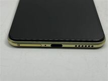 Xiaomi Mi 11 Lite 5G[128GB] SIMフリー シトラスイエロー【安…_画像10