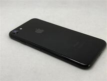iPhone7[128GB] SIMロック解除 au/UQ ジェットブラック【安心 …_画像5